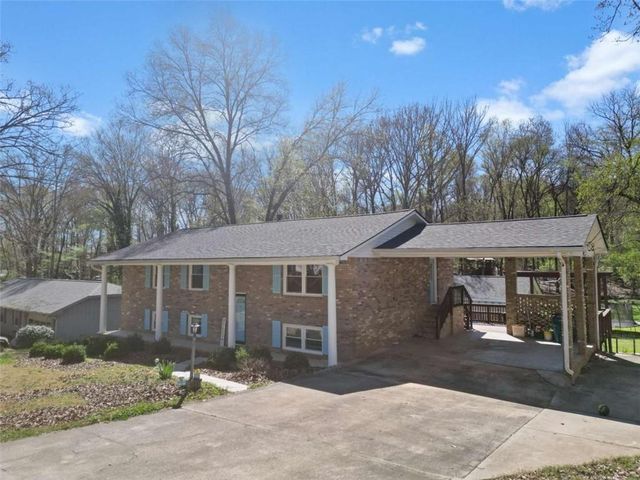 122 Margo Trail, Rome, GA 30161