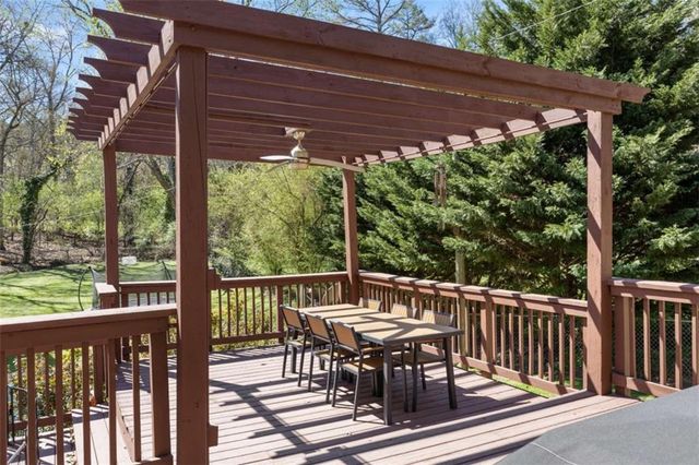 122 Margo Trail, Rome, GA 30161