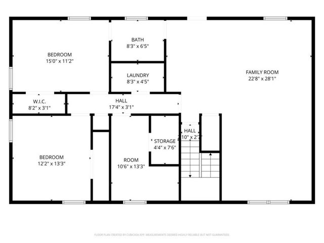 122 Margo Trail, Rome, GA 30161