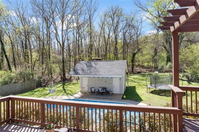 122 Margo Trail, Rome, GA 30161
