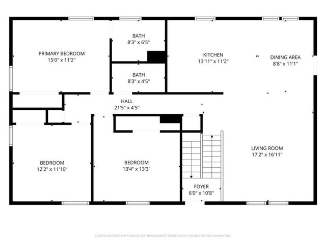 122 Margo Trail, Rome, GA 30161