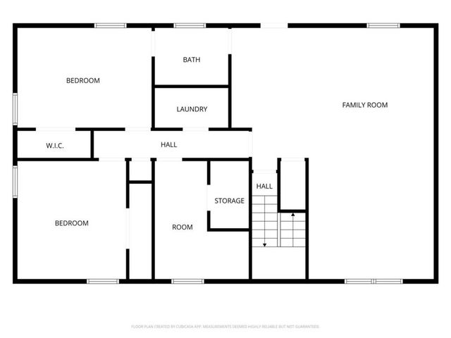 122 Margo Trail, Rome, GA 30161