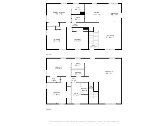 122 Margo Trail, Rome, GA 30161