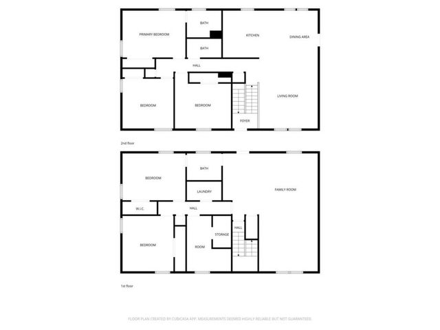 122 Margo Trail, Rome, GA 30161