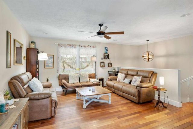 122 Margo Trail, Rome, GA 30161