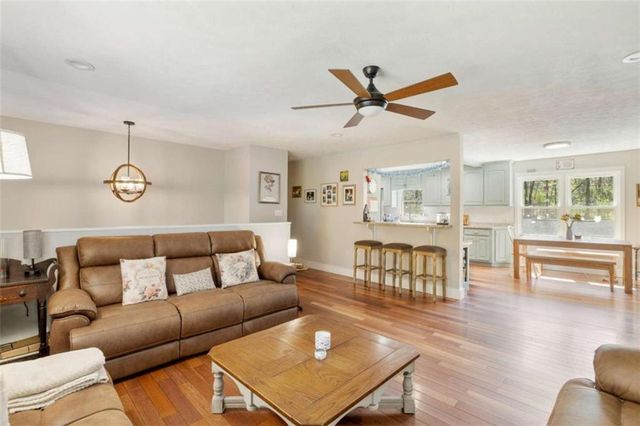 122 Margo Trail, Rome, GA 30161