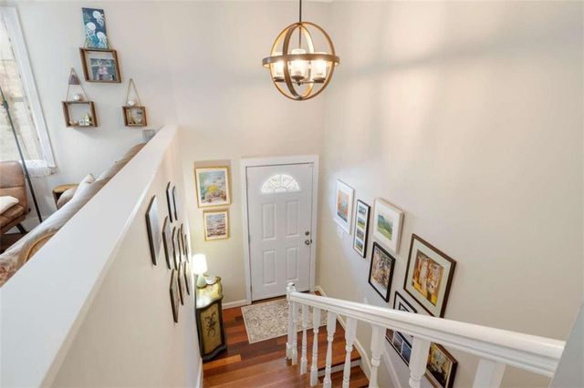 122 Margo Trail, Rome, GA 30161
