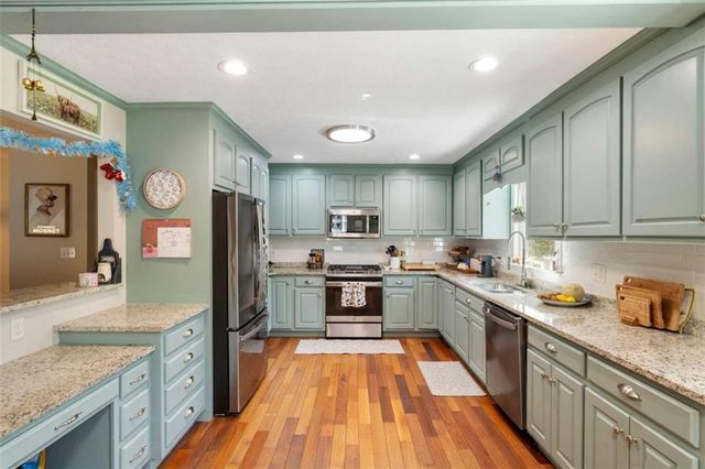 122 Margo Trail, Rome, GA 30161