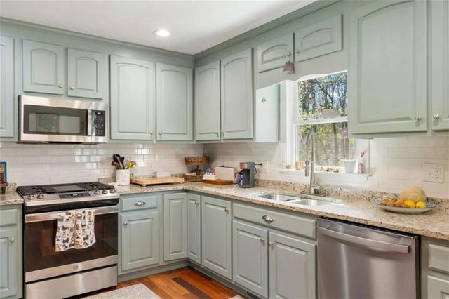 122 Margo Trail, Rome, GA 30161