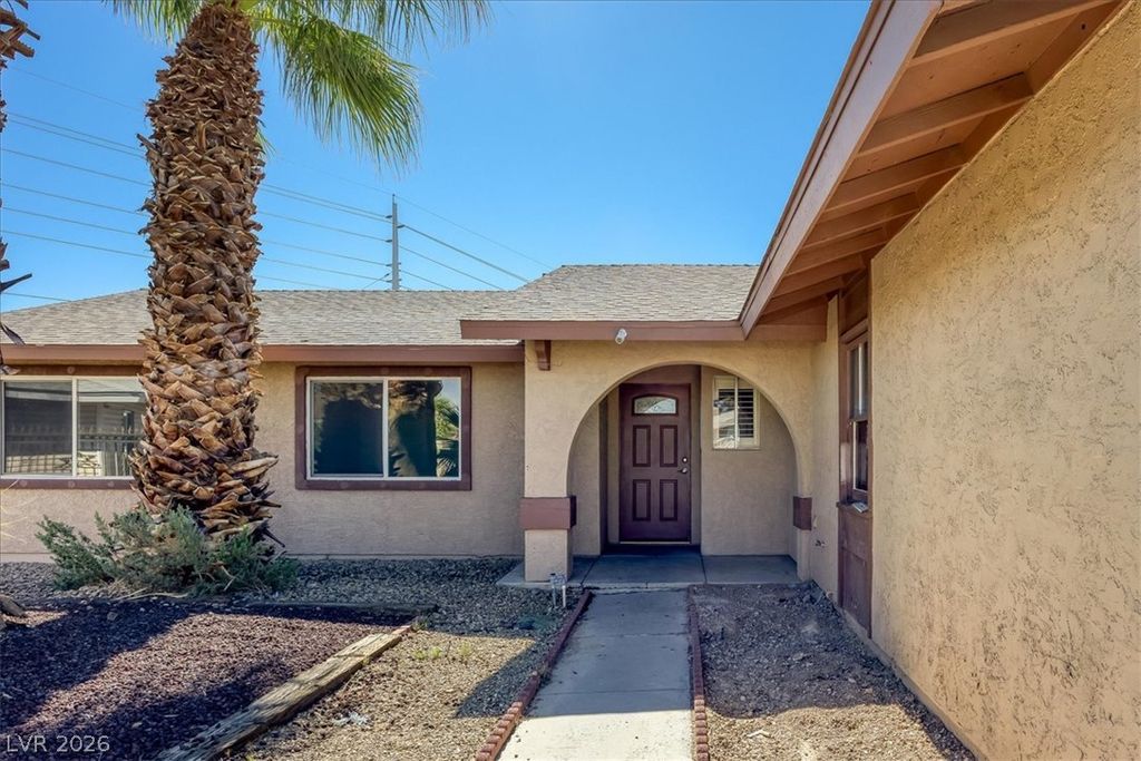 4181 Royalhill Avenue, Las Vegas, NV 89121 — photo 2