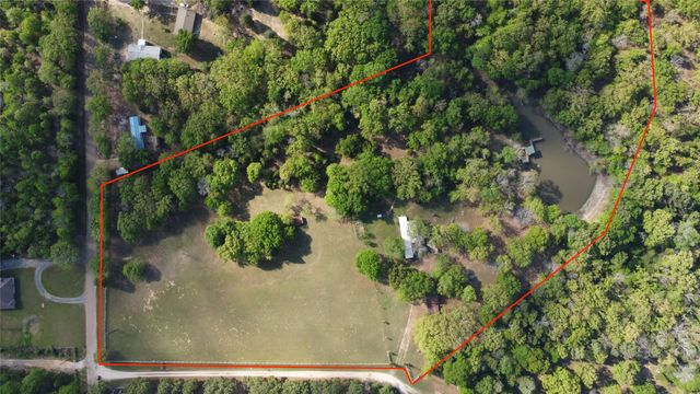 6075 County Road 1411, Malakoff, TX 75148