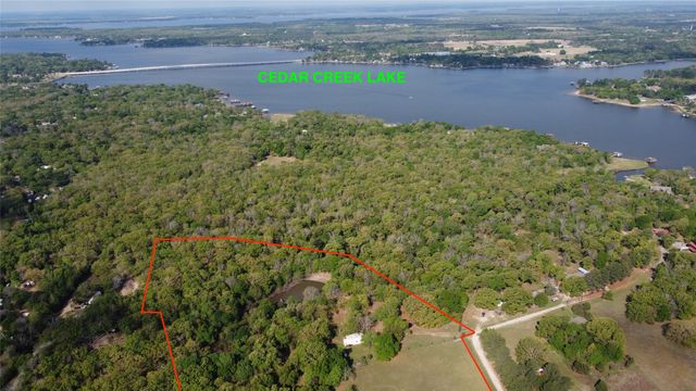 6075 County Road 1411, Malakoff, TX 75148