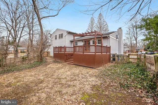 9504 HOLLINS CT, Bethesda, MD 20817