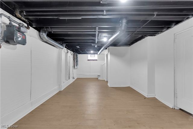 3603 Randolph Road, Cleveland Heights, OH 44121