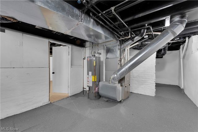 3603 Randolph Road, Cleveland Heights, OH 44121