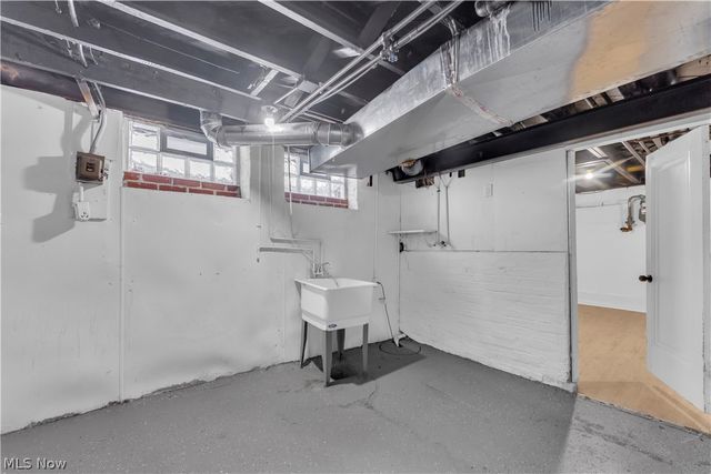 3603 Randolph Road, Cleveland Heights, OH 44121