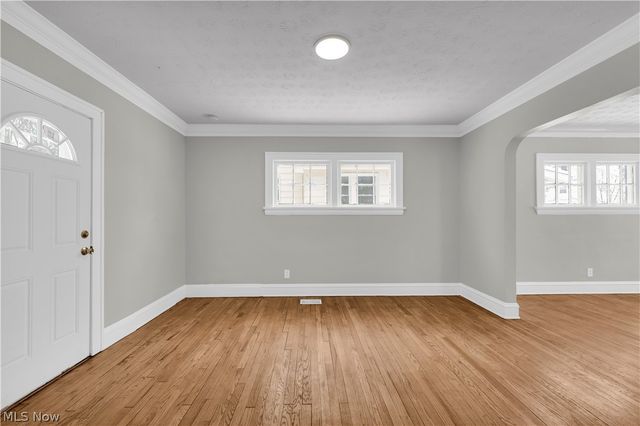 3603 Randolph Road, Cleveland Heights, OH 44121