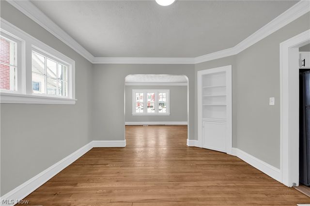 3603 Randolph Road, Cleveland Heights, OH 44121