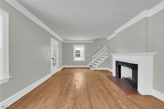 3603 Randolph Road, Cleveland Heights, OH 44121