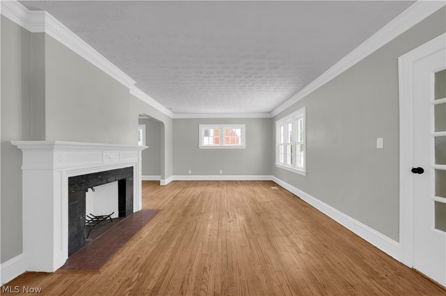 3603 Randolph Road, Cleveland Heights, OH 44121