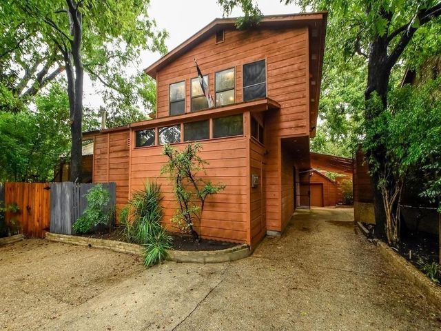 800 Leonard ST, Austin, TX 78705