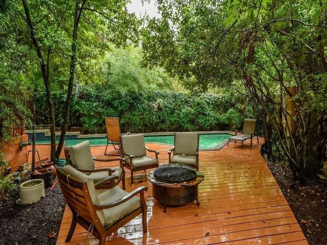 800 Leonard ST, Austin, TX 78705