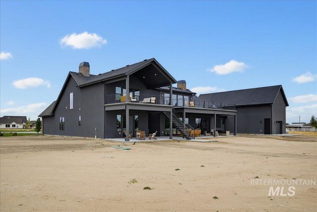 13287 Prominence Ridge Ln, Caldwell, ID 83607