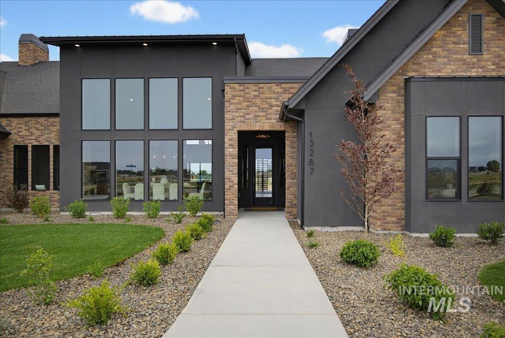 13287 Prominence Ridge Ln, Caldwell, ID 83607 photo 4