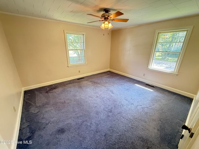 501 N Chestnut Street, Mount Olive, NC 28365