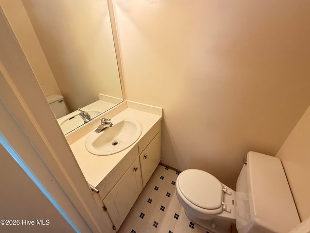 501 N Chestnut Street, Mount Olive, NC 28365