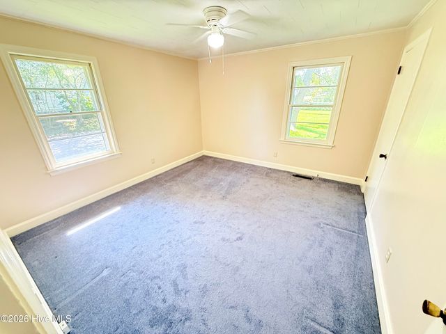 501 N Chestnut Street, Mount Olive, NC 28365