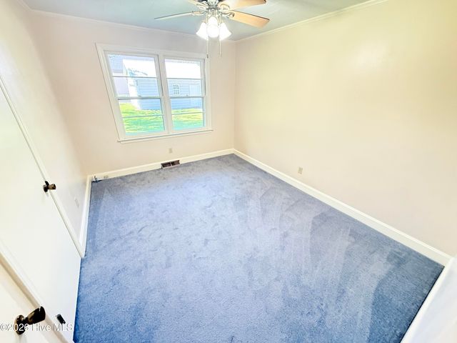 501 N Chestnut Street, Mount Olive, NC 28365