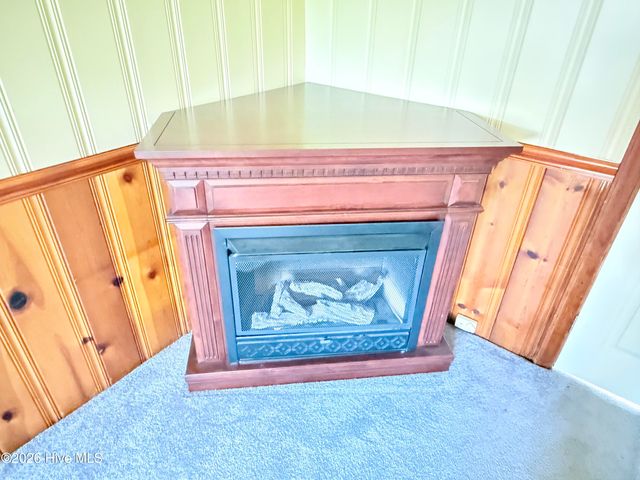 501 N Chestnut Street, Mount Olive, NC 28365