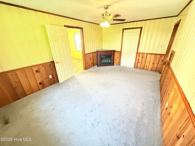 501 N Chestnut Street, Mount Olive, NC 28365