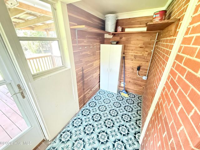 501 N Chestnut Street, Mount Olive, NC 28365