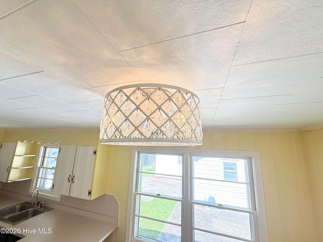 501 N Chestnut Street, Mount Olive, NC 28365