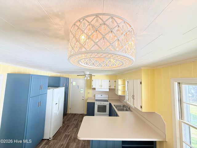 501 N Chestnut Street, Mount Olive, NC 28365