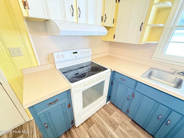 501 N Chestnut Street, Mount Olive, NC 28365