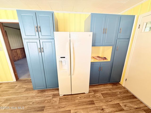 501 N Chestnut Street, Mount Olive, NC 28365