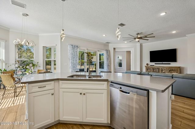 378 VILLAGE GRANDE Drive, Ponte Vedra, FL 32081