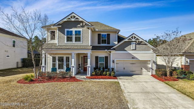 378 VILLAGE GRANDE Drive, Ponte Vedra, FL 32081