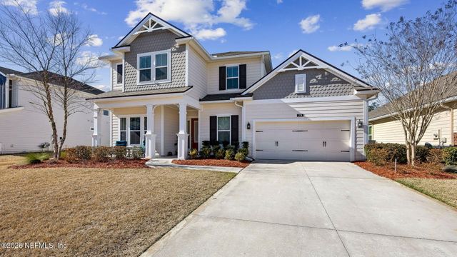378 VILLAGE GRANDE Drive, Ponte Vedra, FL 32081