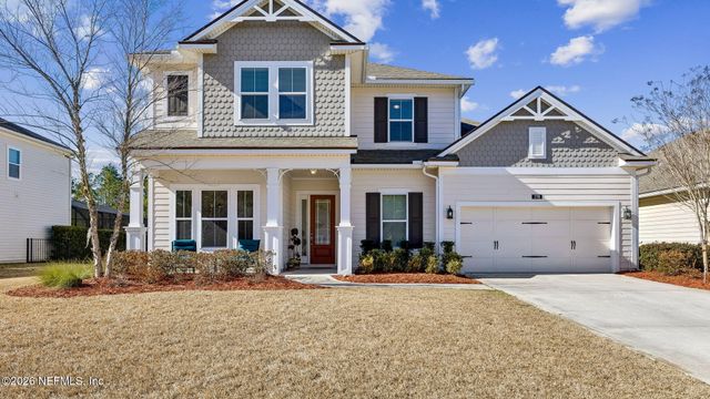 378 VILLAGE GRANDE Drive, Ponte Vedra, FL 32081