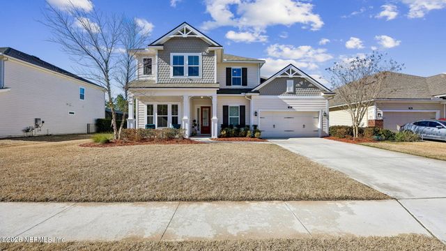 378 VILLAGE GRANDE Drive, Ponte Vedra, FL 32081