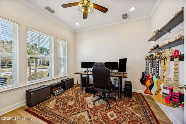 378 VILLAGE GRANDE Drive, Ponte Vedra, FL 32081