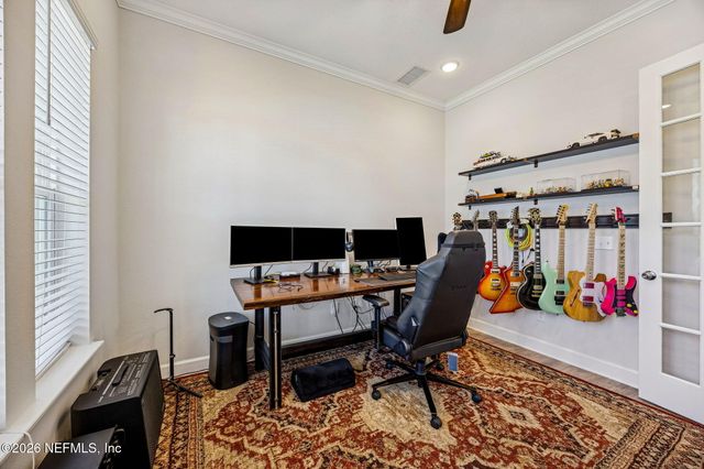 378 VILLAGE GRANDE Drive, Ponte Vedra, FL 32081