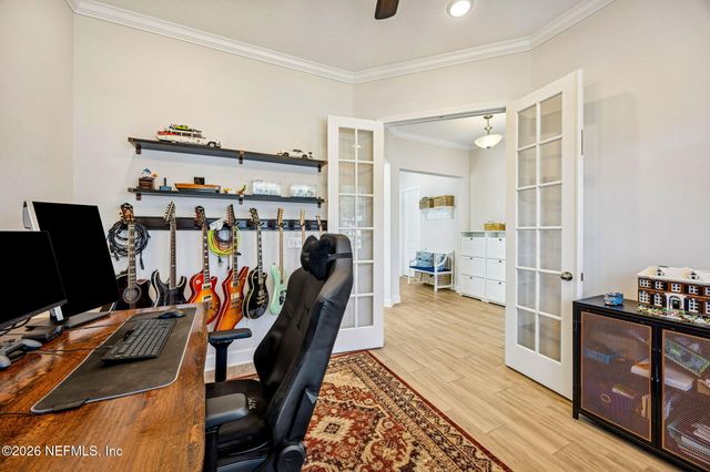 378 VILLAGE GRANDE Drive, Ponte Vedra, FL 32081