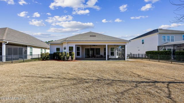 378 VILLAGE GRANDE Drive, Ponte Vedra, FL 32081