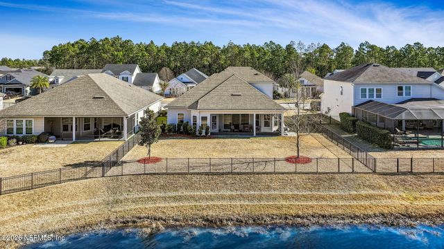 378 VILLAGE GRANDE Drive, Ponte Vedra, FL 32081