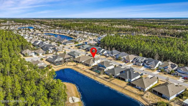 378 VILLAGE GRANDE Drive, Ponte Vedra, FL 32081